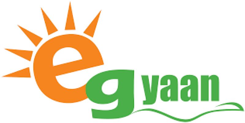 E-GYAN OF INDIA