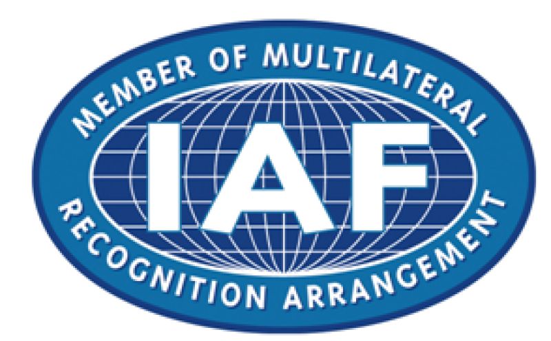International Accreditation Forum -  worldwide association of accreditation